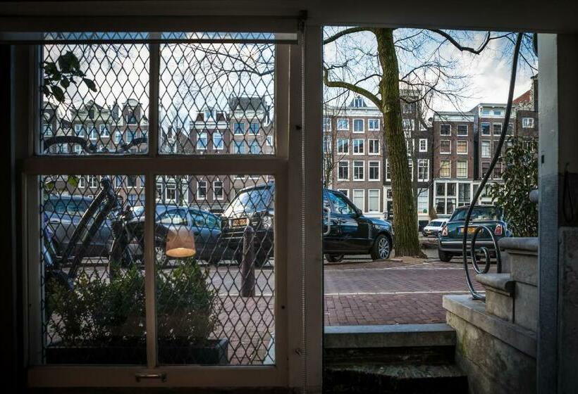 B&b Singel Amsterdam Centre