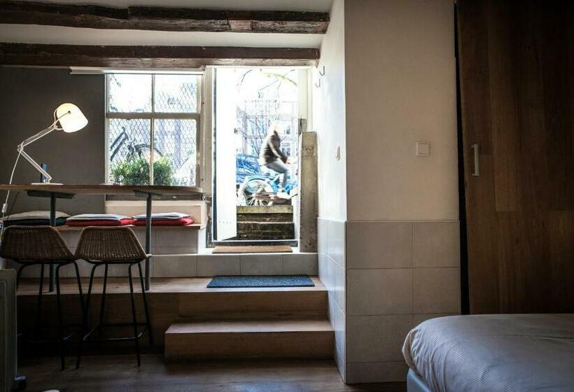 B&b Singel Amsterdam Centre