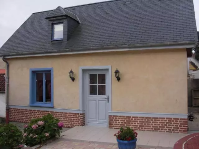 Aamiaismajoitus (B&B) Au Logis De L Oie