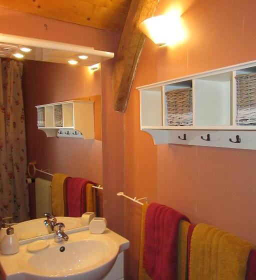 Bed and Breakfast Bastides Du Mezenc