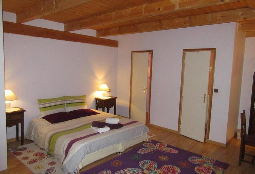 Bed and Breakfast Bastides Du Mezenc