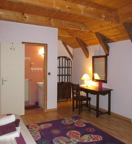 Bed and Breakfast Bastides Du Mezenc