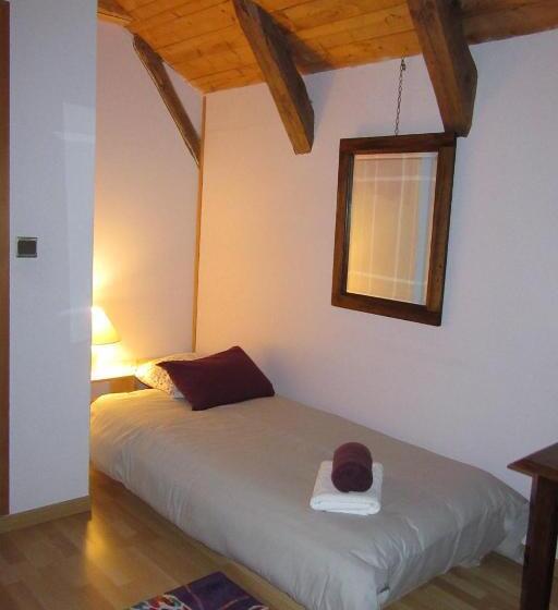 Bed and Breakfast Bastides Du Mezenc