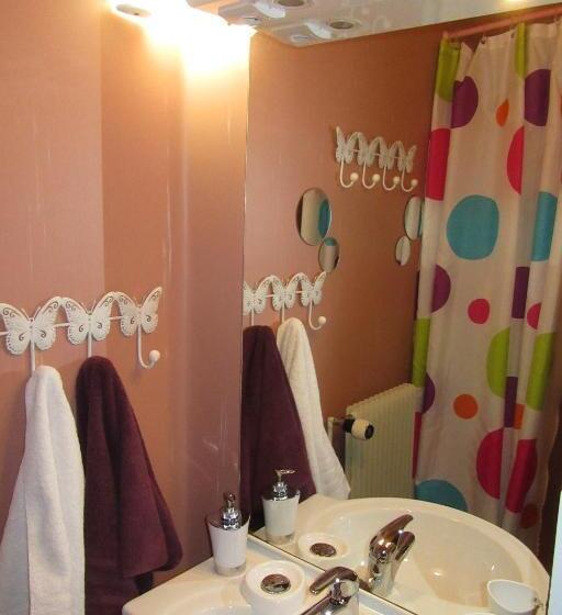 Bed and Breakfast Bastides Du Mezenc