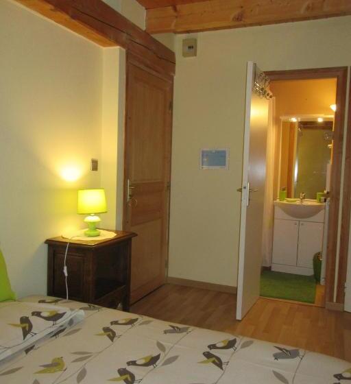 Bed and Breakfast Bastides Du Mezenc