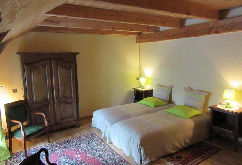 Bed and Breakfast Bastides Du Mezenc