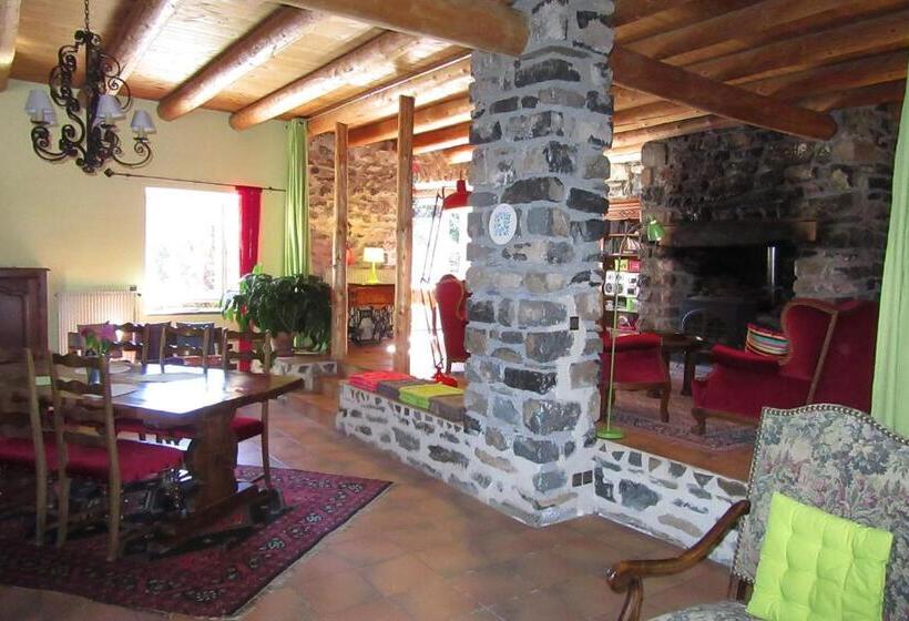 Bed and Breakfast Bastides Du Mezenc