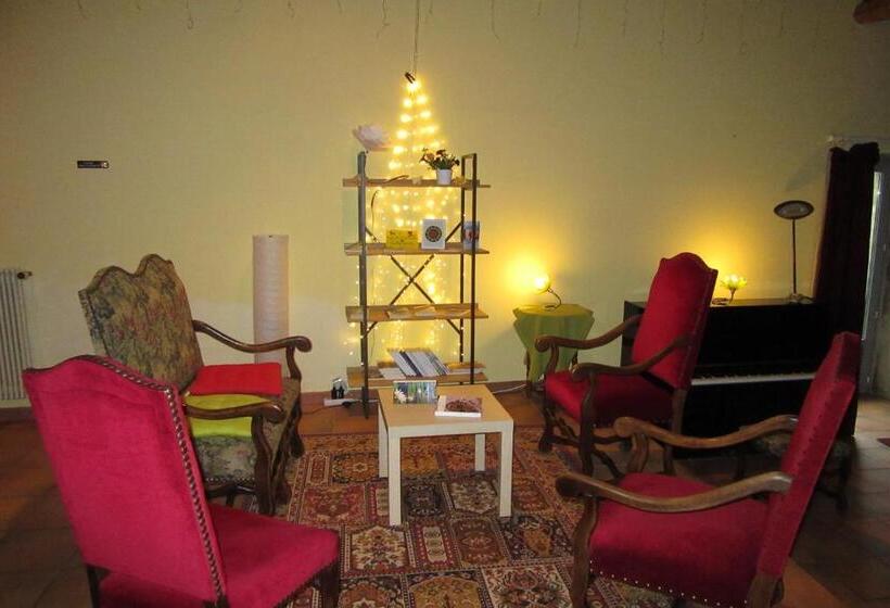 Bed and Breakfast Bastides Du Mezenc