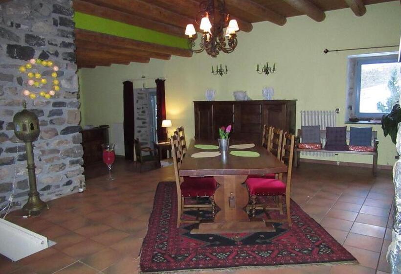 Bed and Breakfast Bastides Du Mezenc