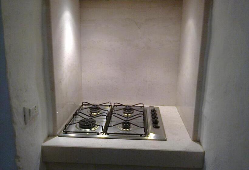 Nocleg ze śniadaniem Calì Nitta Storic