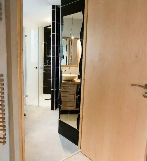 Aamiaismajoitus (B&B) Homgaïa Chambres D Hôtes