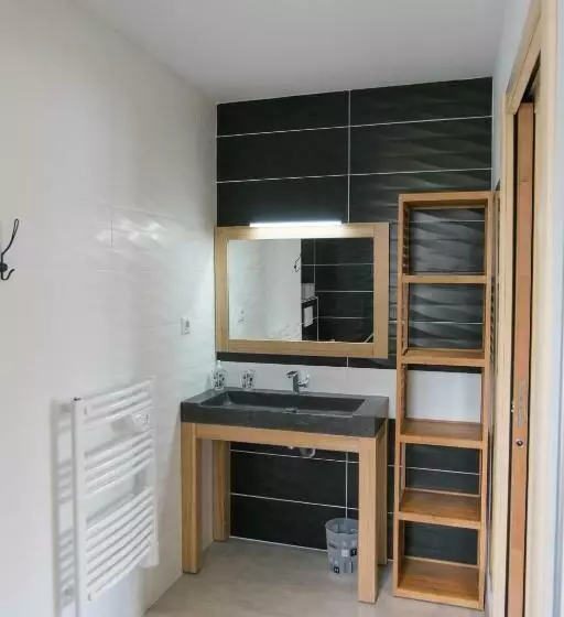 Aamiaismajoitus (B&B) Homgaïa Chambres D Hôtes