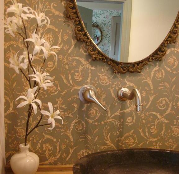 Bed and Breakfast Landgoedlogies Pábema