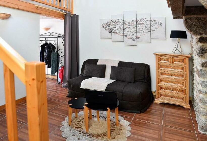 住宿加早餐 Logis De La Bénétière