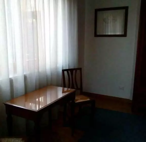 تختخواب و صبحانه Villa Osmanthus