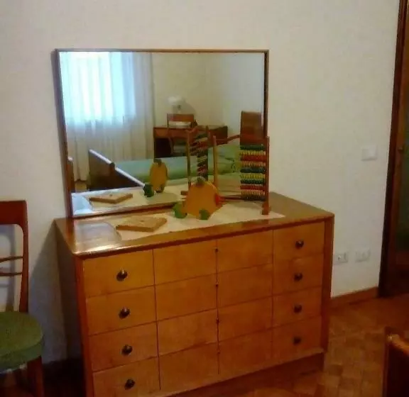 تختخواب و صبحانه Villa Osmanthus