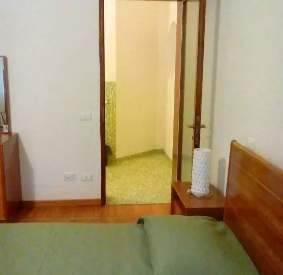 تختخواب و صبحانه Villa Osmanthus