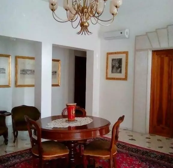 تختخواب و صبحانه Villa Osmanthus