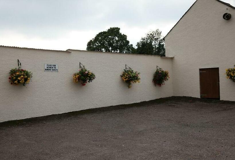 Bed and Breakfast Weir Mill Farm