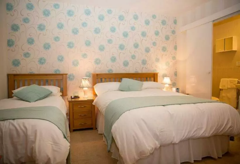 Bed and Breakfast Weir Mill Farm