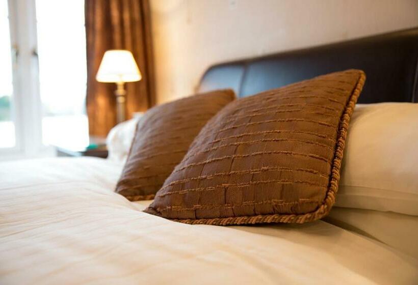 Bed and Breakfast Weir Mill Farm