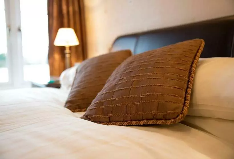 Bed and Breakfast Weir Mill Farm