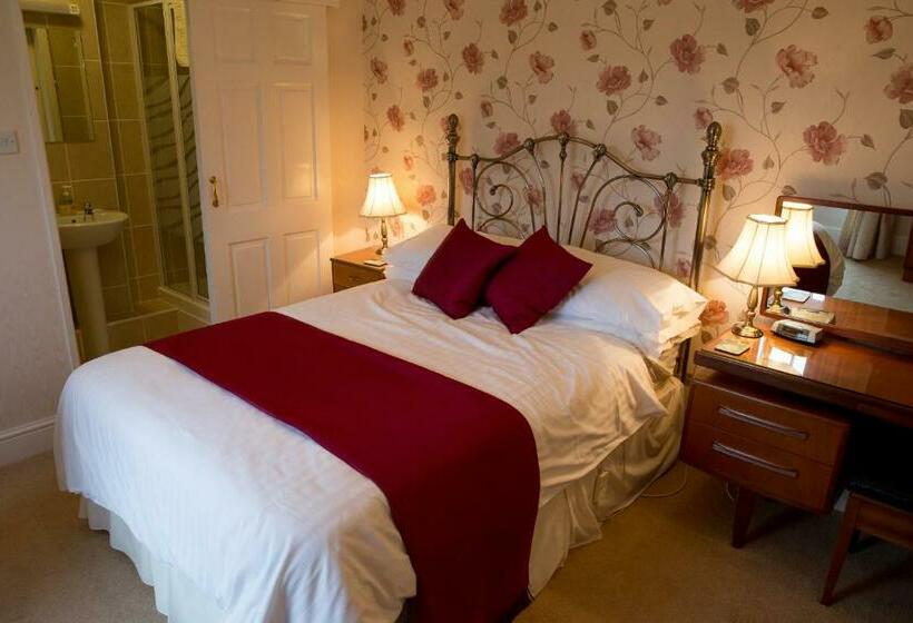 Bed and Breakfast Weir Mill Farm