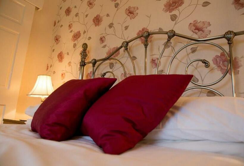 Bed and Breakfast Weir Mill Farm