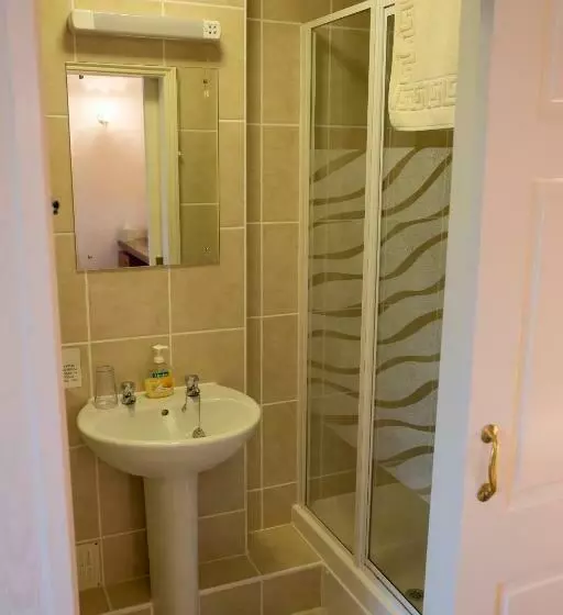 Bed and Breakfast Weir Mill Farm