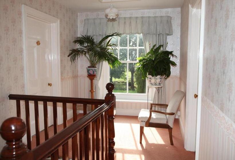 Bed and Breakfast Weir Mill Farm