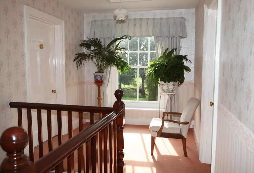 Bed and Breakfast Weir Mill Farm