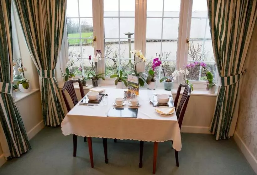 Bed and Breakfast Weir Mill Farm