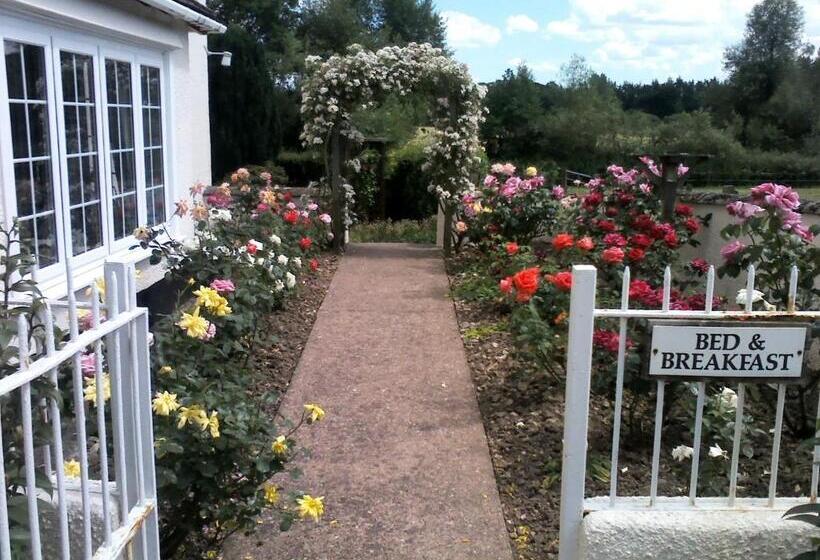 Bed and Breakfast Weir Mill Farm