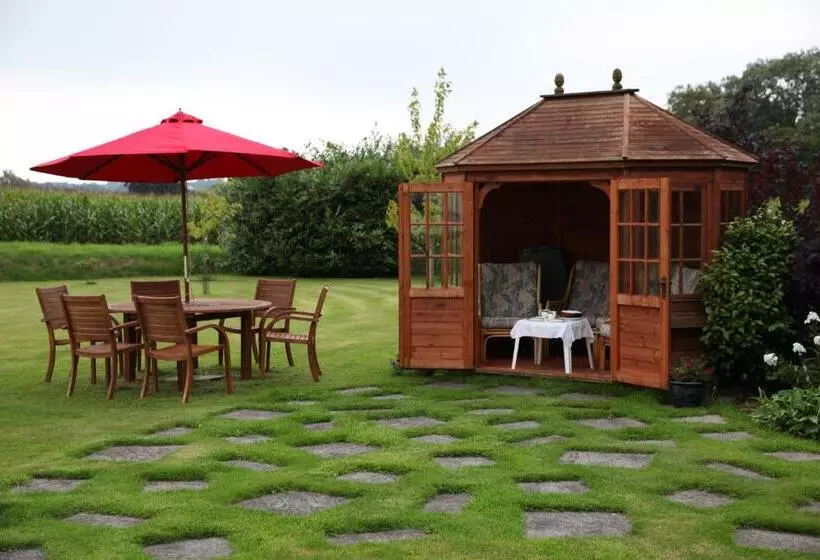 Bed and Breakfast Weir Mill Farm