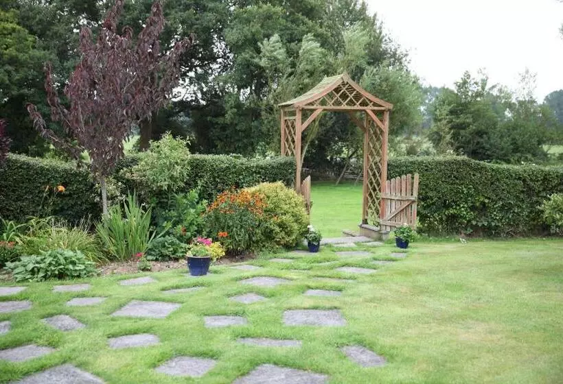 Bed and Breakfast Weir Mill Farm