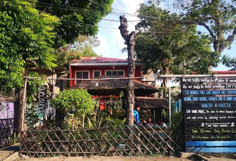 Casa Isabel Hostel