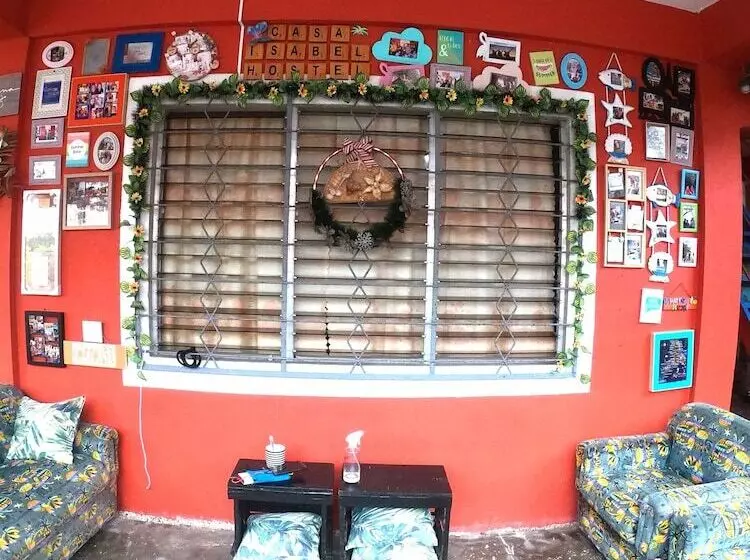 Casa Isabel Hostel