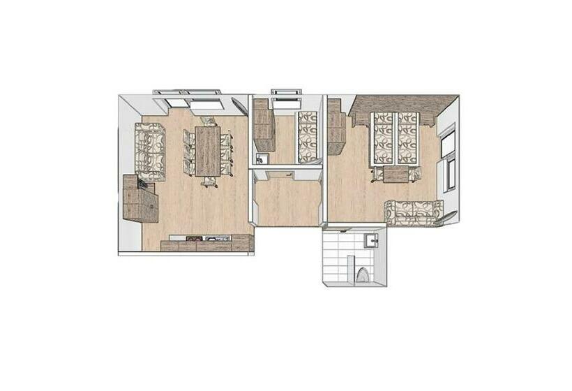 Отель Hieserhof