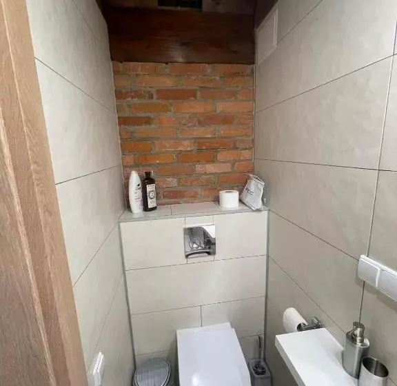 Pension Akmenine Kerpe