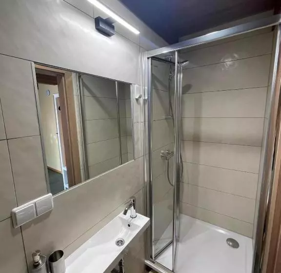 Pension Akmenine Kerpe