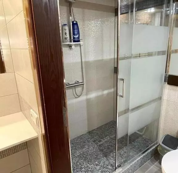 Pension Akmenine Kerpe