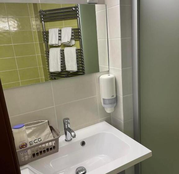 پانسیون Akmenine Kerpe