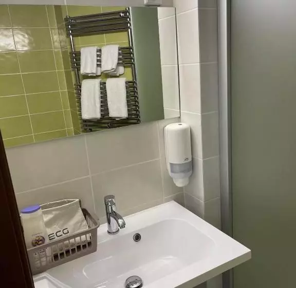 Pension Akmenine Kerpe