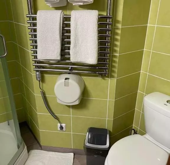 Pension Akmenine Kerpe