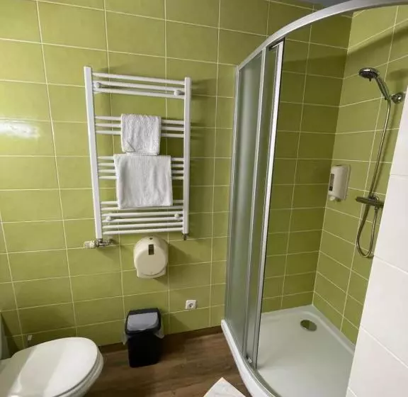 Pension Akmenine Kerpe