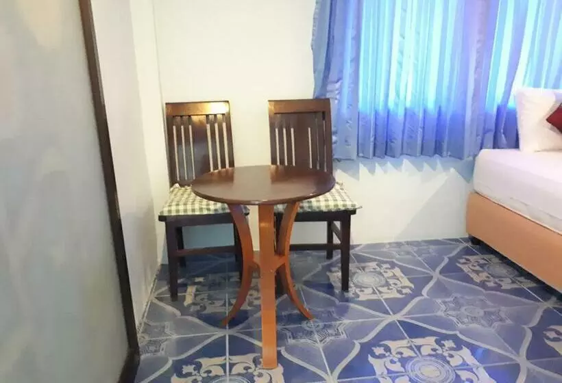 ペンション Baan Klong House
