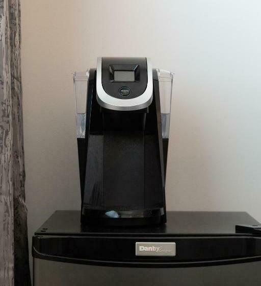 بنسيون Downtown Luxury Victorian Retreat