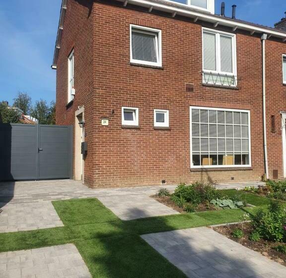 פנסיון Guesthouse De Hoogkamp