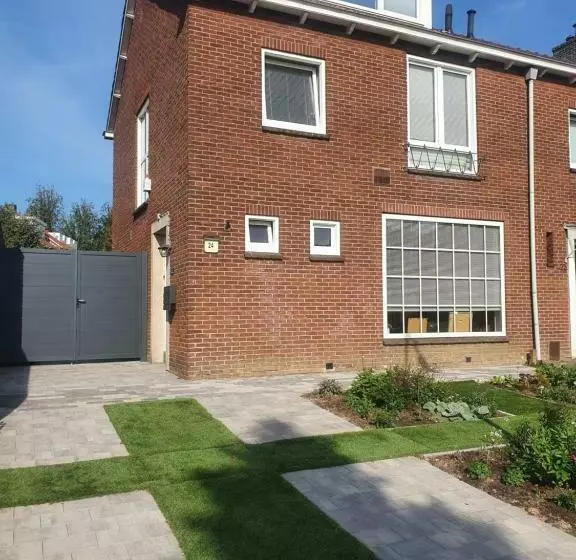 پانسیون Guesthouse De Hoogkamp