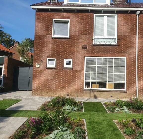 פנסיון Guesthouse De Hoogkamp